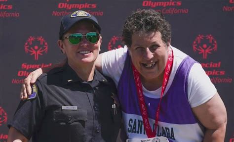 Special Olympics Northern California Summer Games kick off Friday